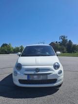 Fiat 500 Ellenator - Fiat 500e aus 2020