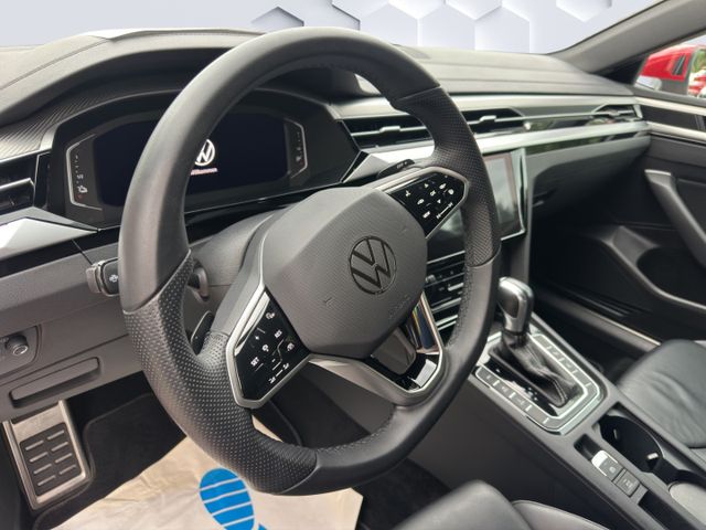 Arteon Shooting Brake R-Line 1.4eHybrid AHZV LED