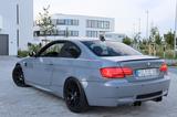BMW M3 Coupé M3 - BMW M3 mit Benzin-Antrieb: Sportwagen