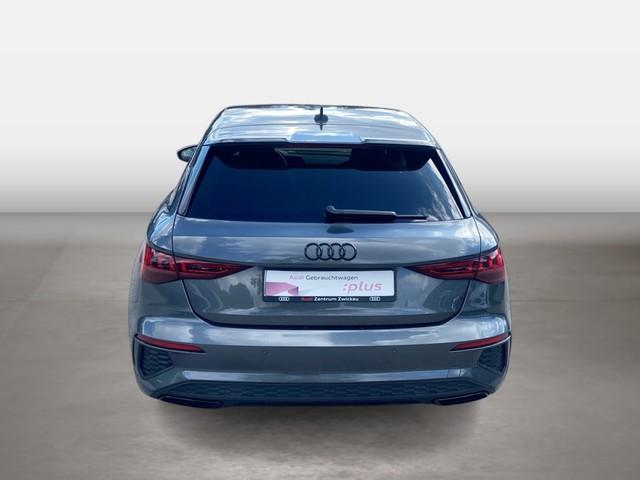 Audi A3 Sportback 35TFSI S-line Matrix LED Scheinwerf, миниатюра 4