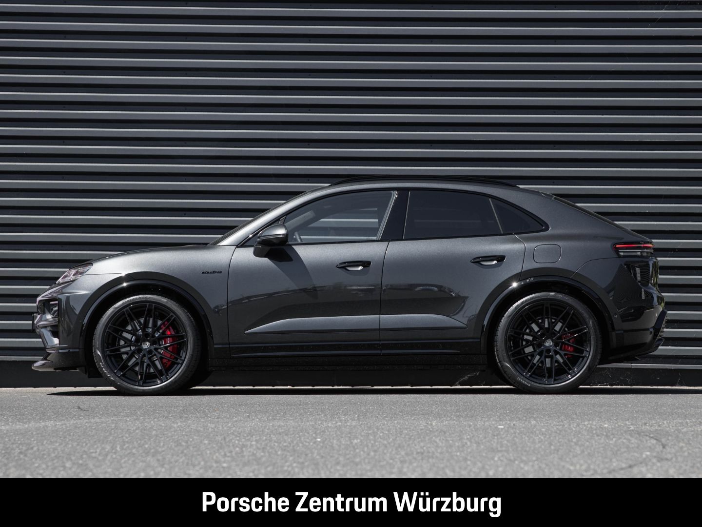Porsche Macan - Bild 2