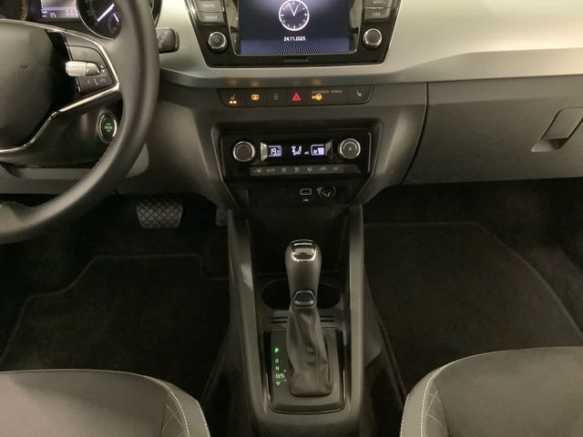 Fabia Combi Amb. 1.0 TSI 70 kW DSG