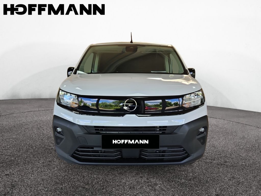 Fahrzeugabbildung Opel Combo Cargo 1.5 D L1
