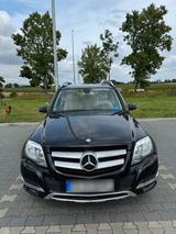 Mercedes-Benz GLK 220 4Matic/NAVI/KLIMA/SH... - aus 2012: Mercedes Glk