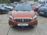 Suzuki SX4 S-Cross Comfort 4x4 - Suzuki SX4 aus 2017