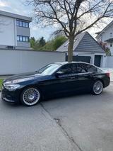 ALPINA D5 3.0 Lim. 2.Hand*Softclose*360**HuD*Sitzklima - ALPINA aus 2019