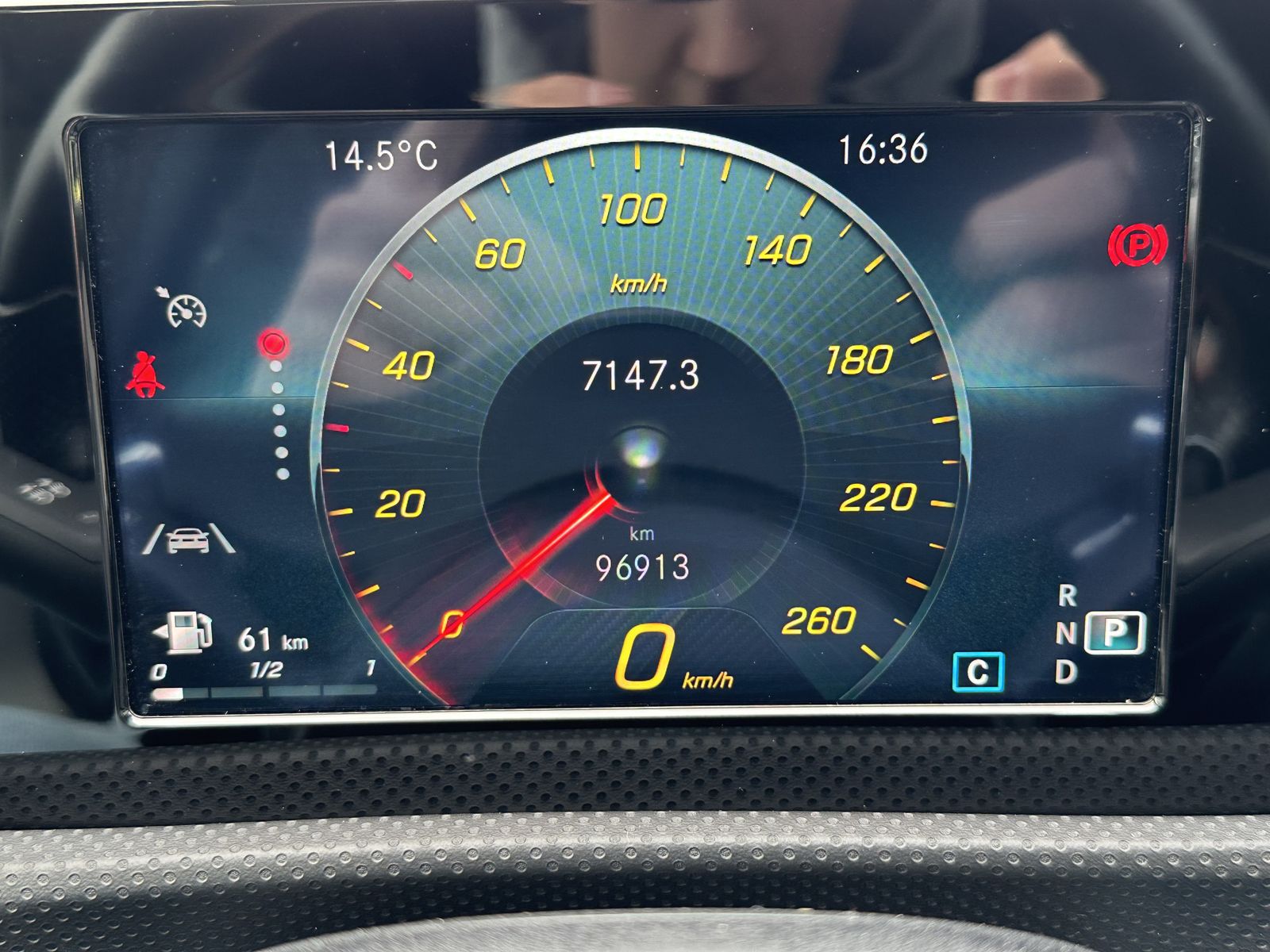 Fahrzeugabbildung Mercedes-Benz A 200 AMG Line NAV+LED+KAMERA+PANORAMA+WIDESCREE