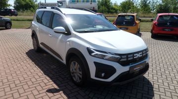 Dacia Jogger Expression 1.0 TCe 100 PS ECO-G Multimedi