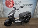 Peugeot Kisbee 50 RS Streetzone 4T - PEUGEOT 50