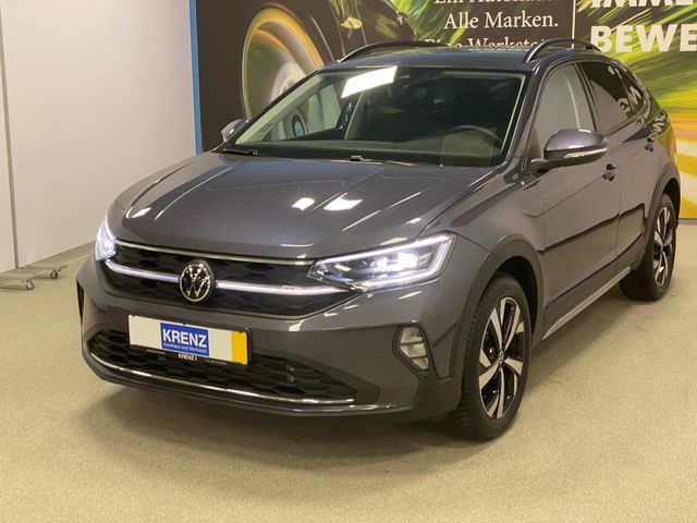 Volkswagen Taigo 1.5 16V TSI ACT Life+APP+MATRIX+ALLWETTER+