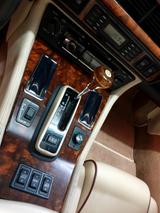 Jaguar XJS 4.0 Automatic* INSIGNIA 2+2 Convertible - gebrauchte Jaguar XJS aus dem Jahr 1994