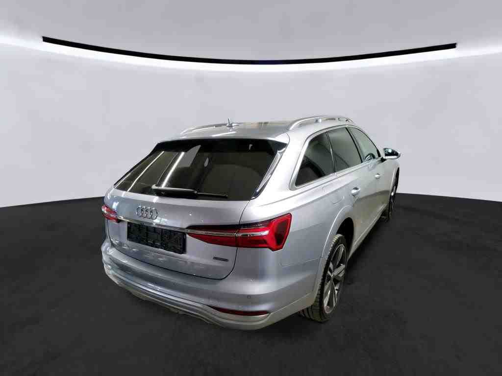 Audi A6 Allroad - Bild 5