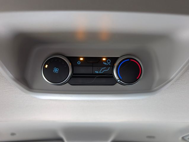 Ford Transit Custom Trail 2,0l Allrad Automatik!