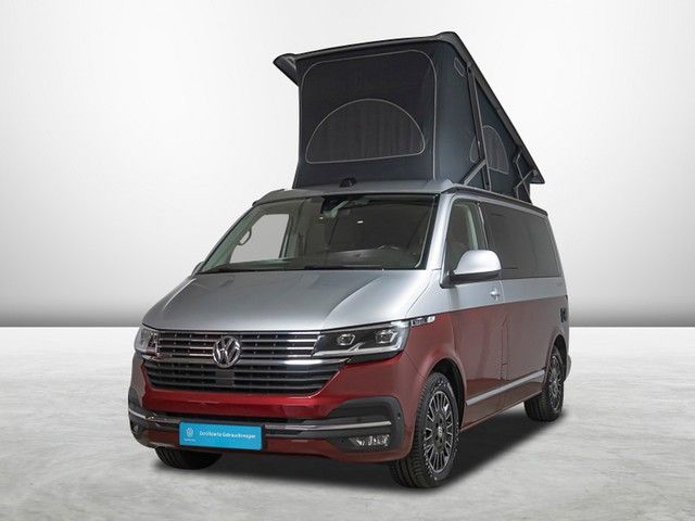 Volkswagen T6.1 California Ocean 2.0 TDI 4M DSG AHK LEDER