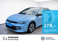 Volkswagen Golf - Vorschau Bild 1