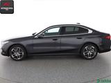 BMW 520 d xDrive STANDHEIZ,HARMAN/K,360GRAD,MEMORY - graue BMW 5er Reihe