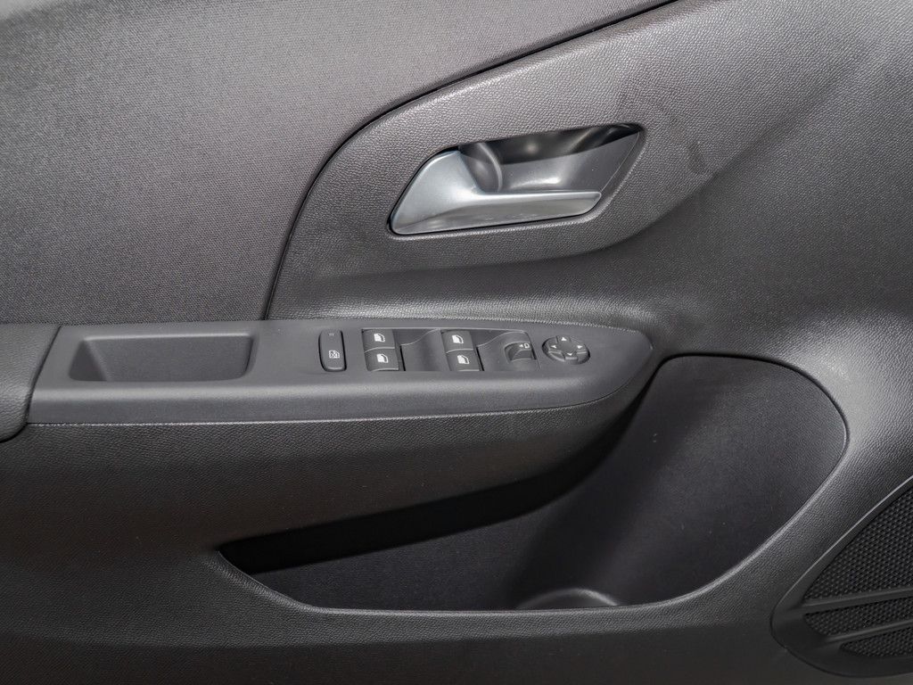 Opel Corsa - Bild 10