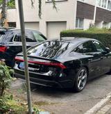 Audi A7 50 TFSI e S tronic quattro - - Audi A7 in Köln