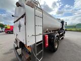 Renault Kerax 320 - FUEL TANK 10.295 liters - 4x4 - Spri - Renault Kerax