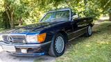 Mercedes-Benz SL 280 - Mercedes-Benz SL aus dem Jahr 1979