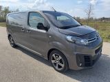 Citroën Jumpy Kasten Driver M - Citroën Jumpy: Standheizung