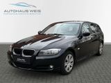 BMW 318 Baureihe 3 Touring 318i - BMW 318 aus 2012