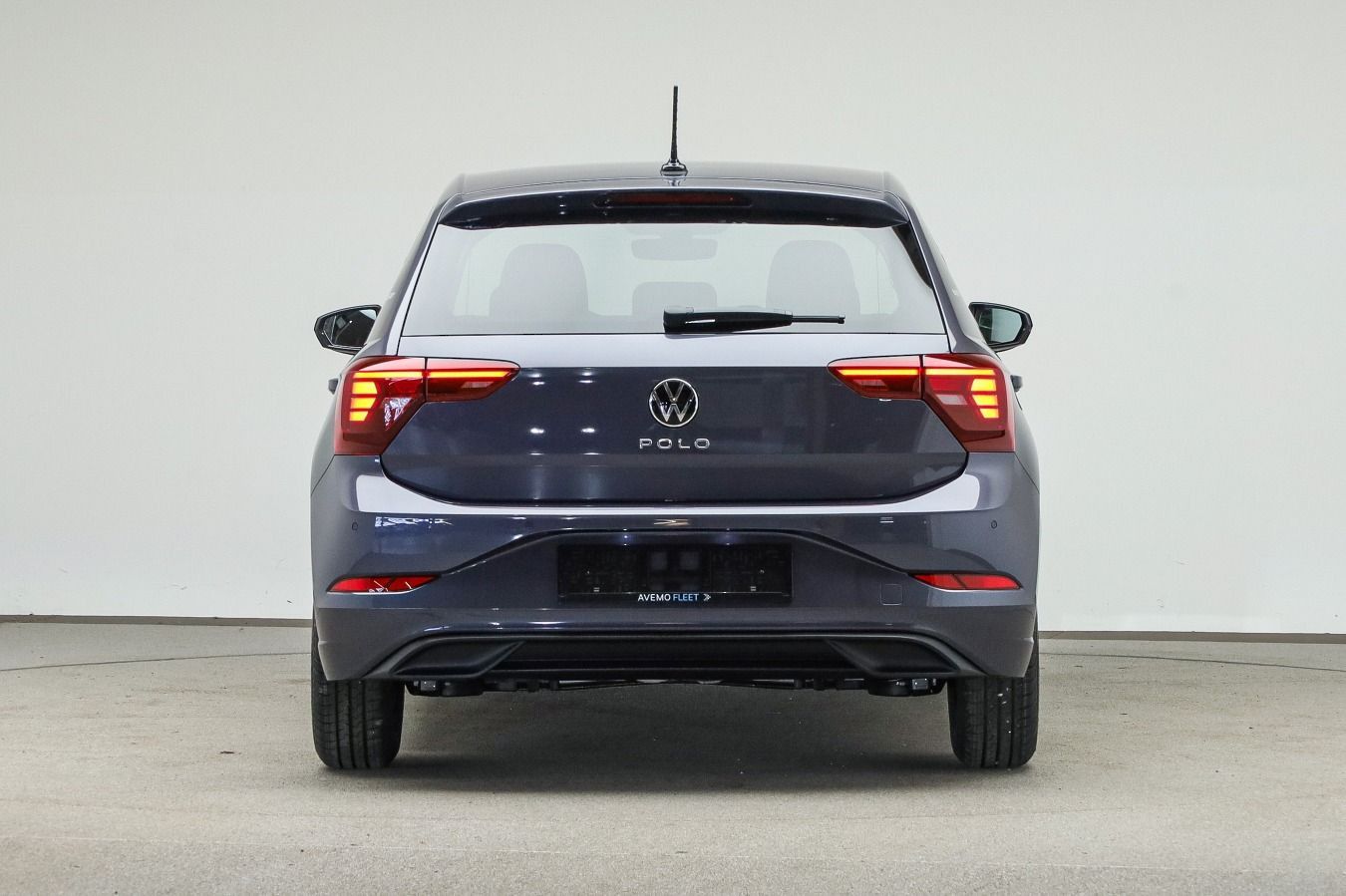 Volkswagen Polo - Bild 5