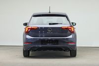 Volkswagen Polo - Vorschau Bild 5