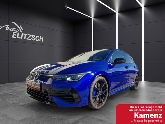 Volkswagen Golf VIII R 4M DSG Matrix ACC SHZ Navi-Pro RearV