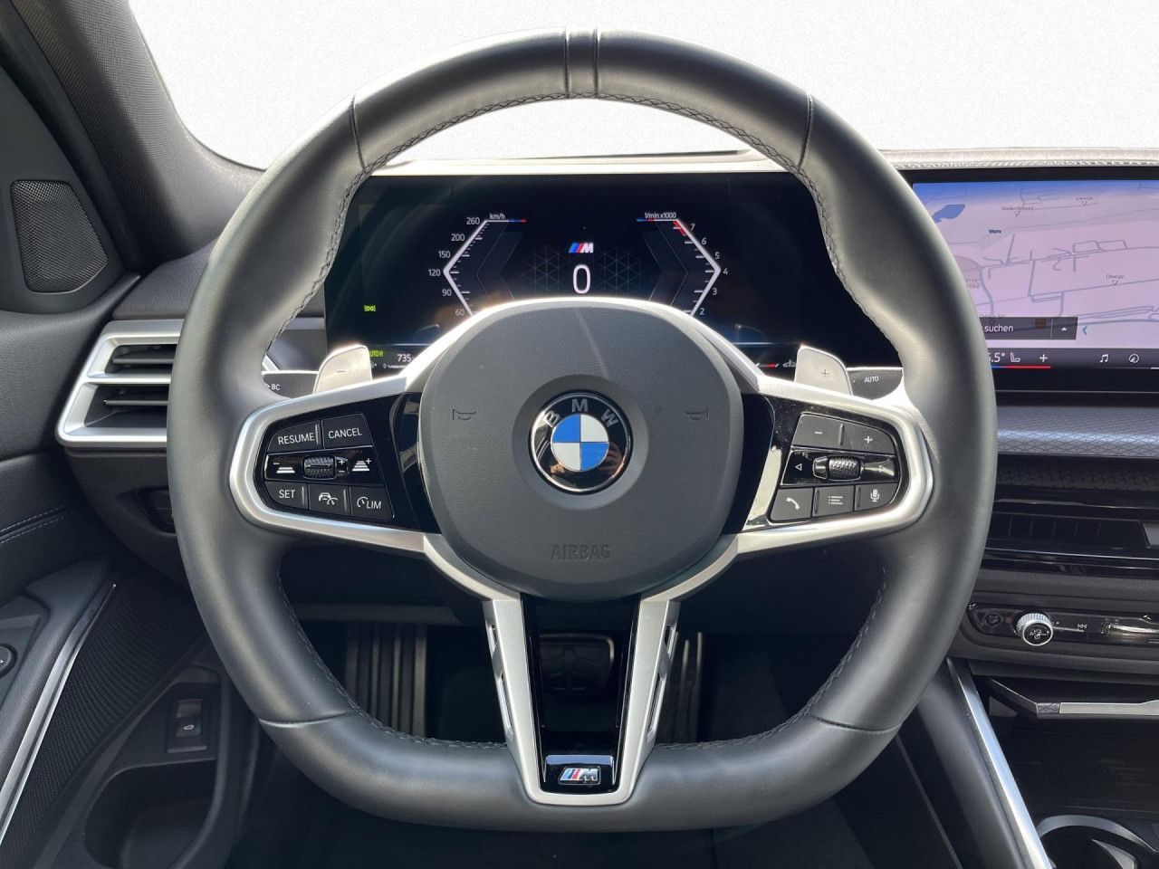 BMW 320 - Bild 12