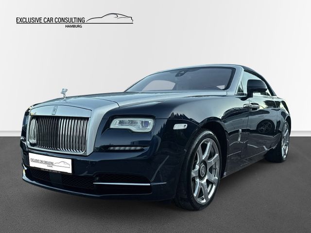 ROLLS ROYCE Dawn – Bild 3