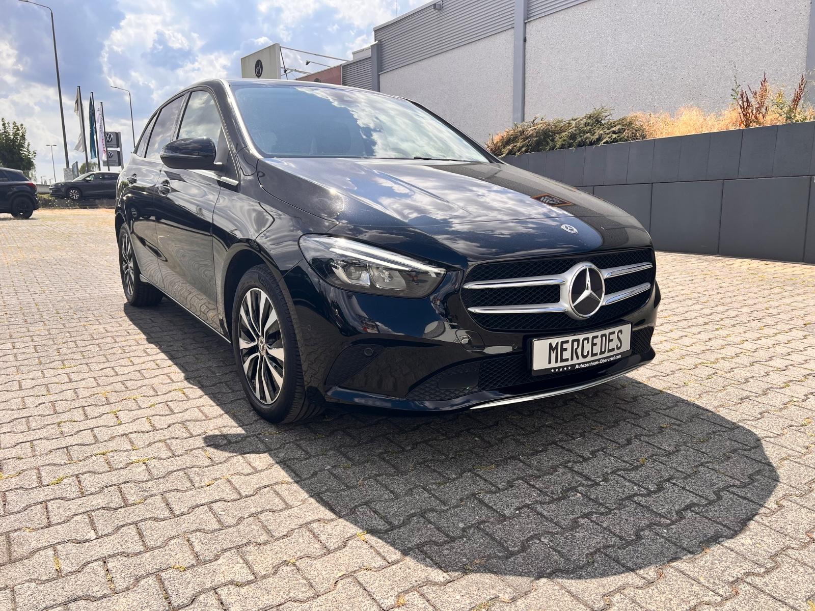 Mercedes-Benz B 250e *1.Hd*Business*Kamera*inkl. WR*