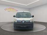Renault Kangoo Z.E. *inkl. Batterie* - Renault Kangoo mit Elektro-Antrieb: Automatik