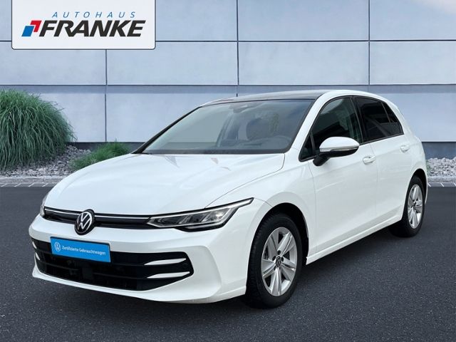 Volkswagen Golf VIII Life 1.5 TSI LED Panoramadach Navi foto 2