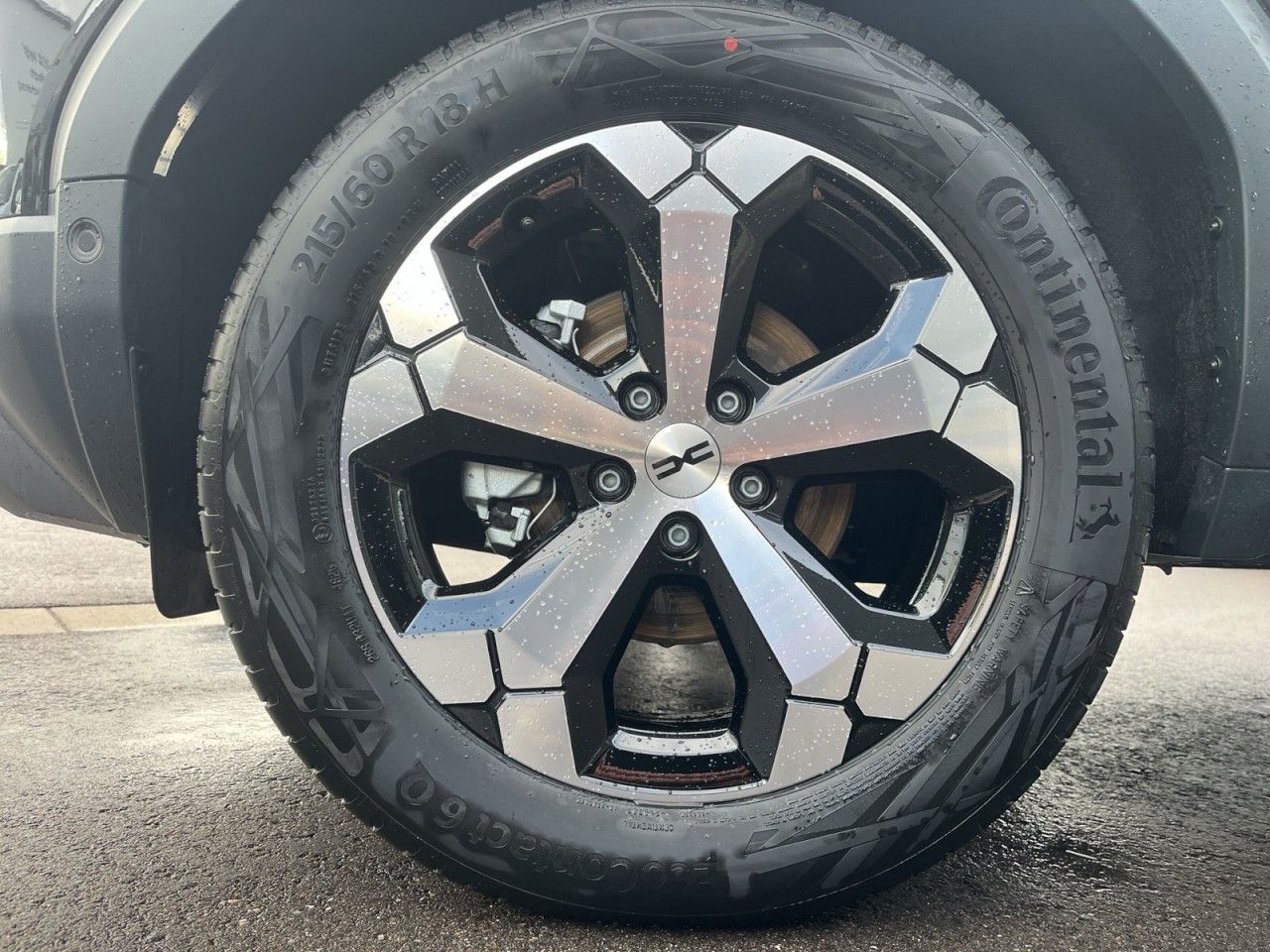 Dacia Duster - Bild 9