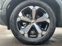 Dacia Duster - Vorschau Bild 9