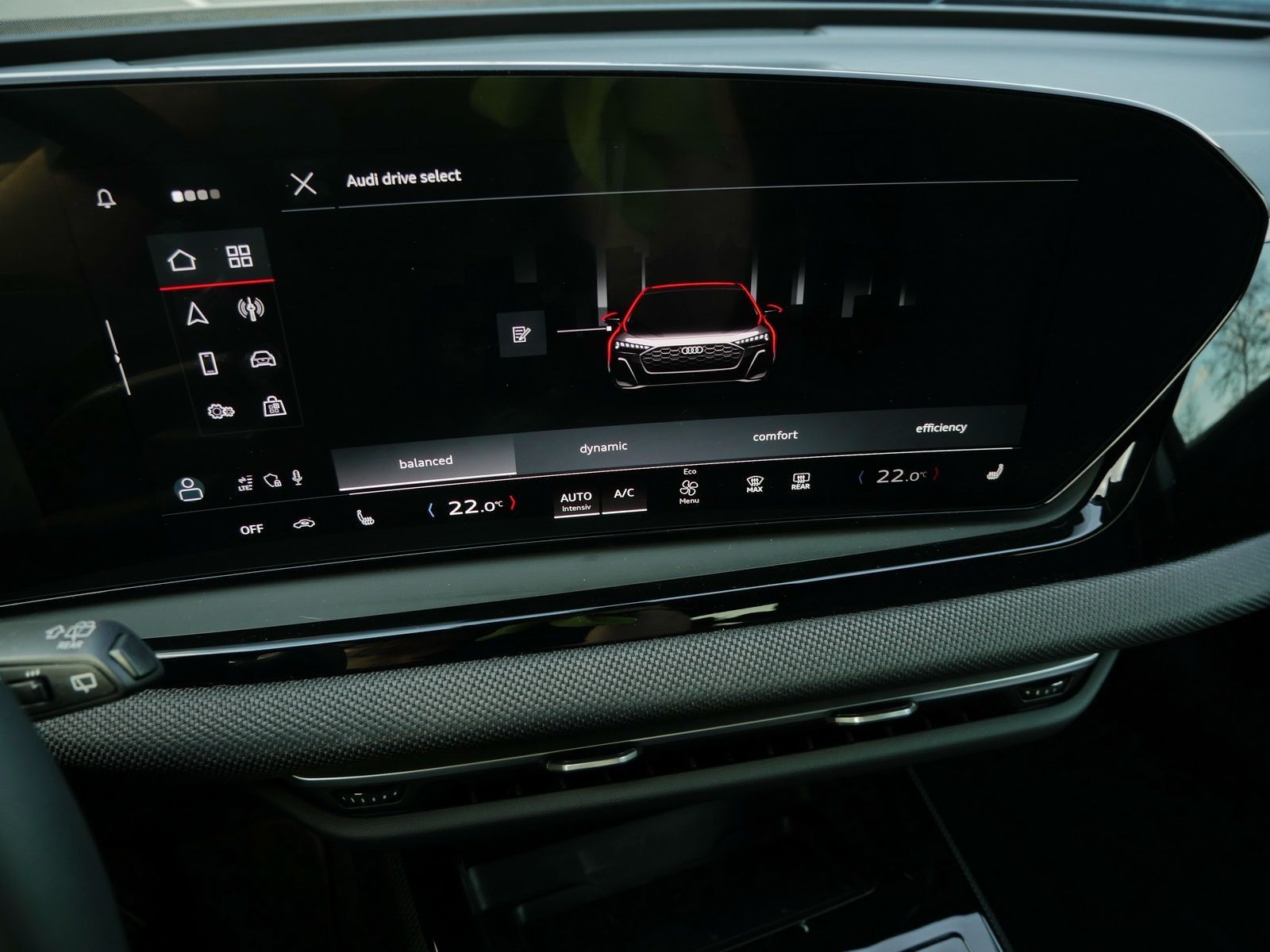 Audi A5 - Bild 19