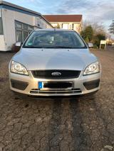 Ford Focus 1,6TDCi 80kW DPF Fun X Fun X - Ford Focus Fun mit Diesel-Antrieb