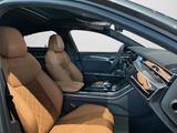 Audi S8 AHK/B&O/Digi Matrix/Pano/VOLL - Audi S8: Limousine