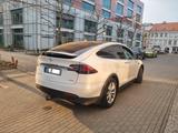 Tesla Model X 100D - - Tesla MODEL X 100D Gebrauchtwagen