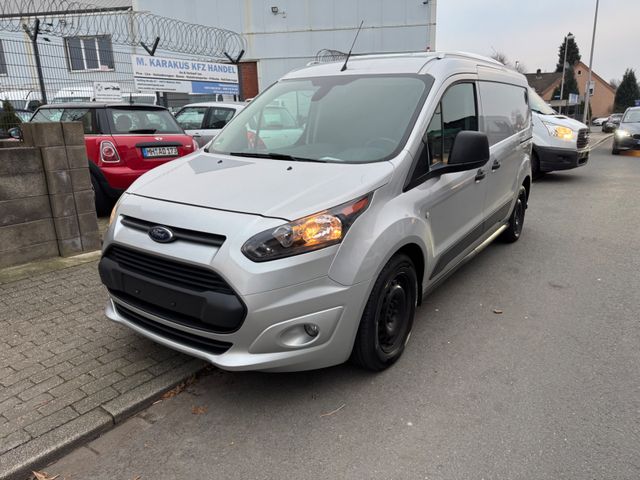 Ford Transit Connect 1.5TDCI Kasten lang Trend