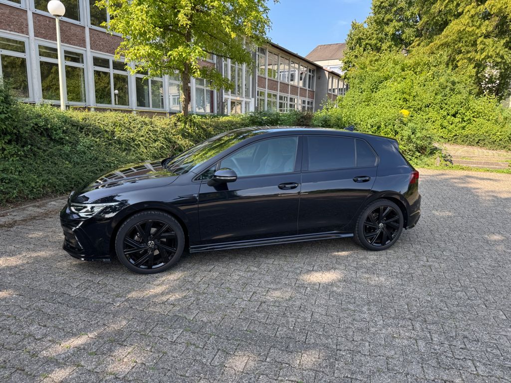 Image of Volkswagen Golf