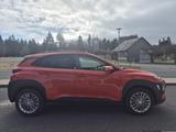 Hyundai Kona  1.0 T-GDI YES! - Hyundai Kona YES! mit Benzin-Antrieb