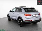 Audi Q3 2.0 TFSI qu S Line PANO,KAMERA,BOSE,1.HD,20Z - Audi Q3 mit Schiebedach
