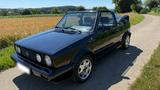 Volkswagen VW Golf 1 Cabrio Etienne Aigner I 1.8 2H 9... - Volkswagen Golf: Cabrio, Aigner
