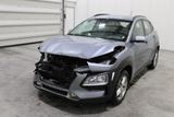 Hyundai Kona - Hyundai KONA Unfallwagen