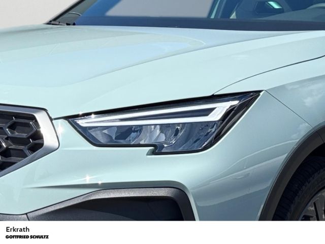 Seat Arona - Bild 5