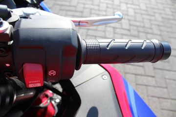 Honda RR