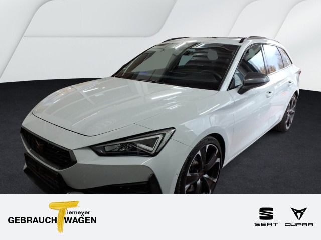 Cupra Leon Sportstourer VZ 2.0 FSI 4D LM19 PANO BEATS