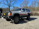 Jeep Cherokee XJ 4.0 H-Zulassung Geschweißt! - Jeep Cherokee aus 1991